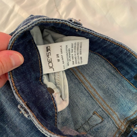 Joes jeans - Picture 3 of 3